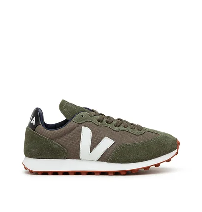 VEJA Pack WMNS Rio-Branco Ripstop (Khaki)