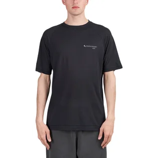 Klättermusen Groa SS Shirt (Dunkelgrau)