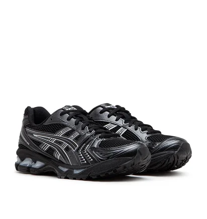Asics Gel Kayano 14 (Schwarz)