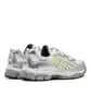 Asics x EMMI WMNS Gel-NYC (Silber / Neon – ASICS SportStyle text_image_alt 4