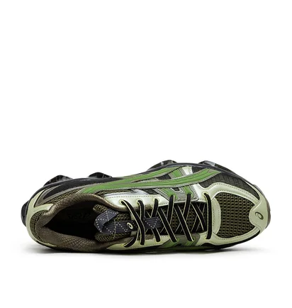 Asics US5-S Gel-Quantum Kinetic (Grün / – ASICS SportStyle text_image_alt 6