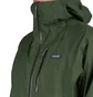 Patagonia Granite Crest Rain Jacket (Grün)