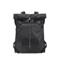 FREITAG Mono[PA6] Backpack (Schwarz)