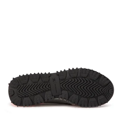 adidas by Alexander Wang AW Reissue Run (rot / schwarz / grün)