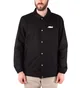 Allike x Black Lodges 'Too Many Chiefs' Coach Jacket (Schwarz)