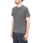 Carne Bollente Space Nuts T-Shirt (Anthrazit)
