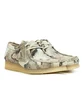 Clarks Originals Wallabee (Off White Camo)