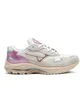 Mizuno Wave Rider Beta Kosei (Beige / Pink)