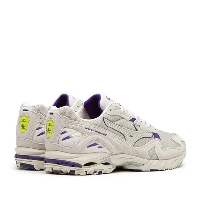 Mizuno Wave Rider 10 Future Gardens Pack (Beige)