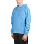 Edmmond Studios Location Logo Hoodie (Blau)