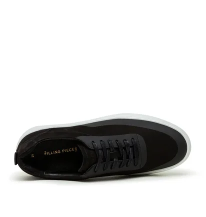 Filling Pieces Mondo 2.0 Ripple (Schwarz)