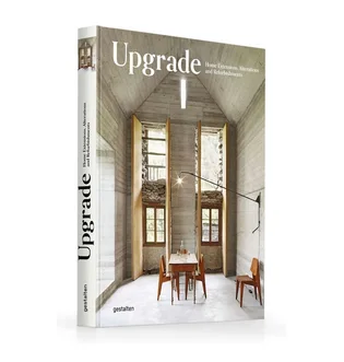 Gestalten: Upgrade