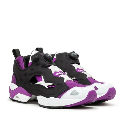 Reebok Instapump Fury 95 (Multi)