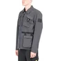 Helly Hansen Arc S21 Saline Jacket (Anthrazit)