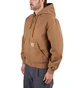 Carhartt WIP OG Active Jacket (Braun)