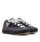 adidas x YNuK Adimatic Mid (Grau / Schwarz / Weiß)