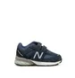 New Balance Toddler IV990 NV5 (Navy)