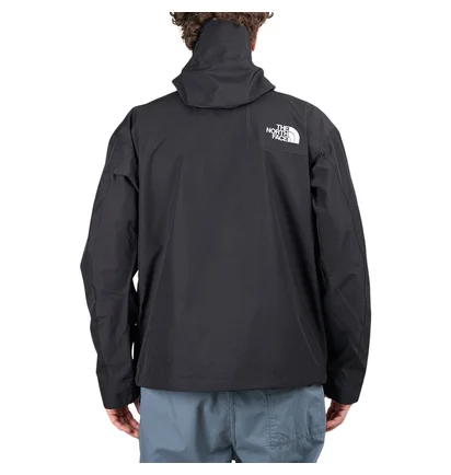 The North Face Gore-Tex® Mountain Jacket (Schwarz)