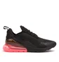 Nike Air Max 270 (Schwarz / Rot)