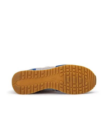 Nike Air Vortex (Blau / Beige)