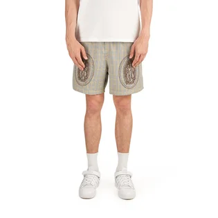 Pleasures Blessed Shorts (Grün)