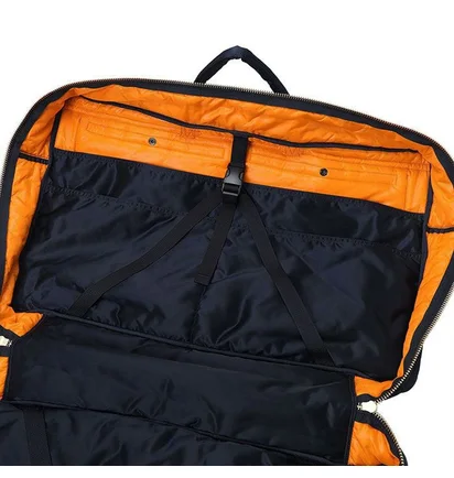 Porter by Yoshida Tanker 2Way Boston Bag L (Navy)