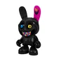 Superplastic x Alex Pardee SuperGuggi 'Oozy After Pardee' (Schwarz)