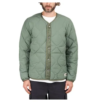 The North Face M66 Down Jacket (Grün)