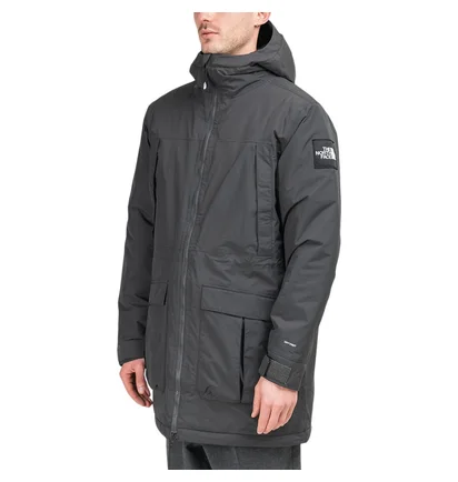 The North Face Storm Peak Jacket (Antharazit)