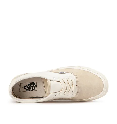 Vans Vault OG Era LX (Beige / Weiß)