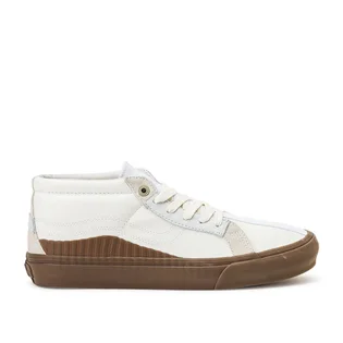 Vans x Taka Hayashi Th 138 Mid LX (Weiß)