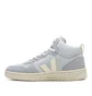 Veja WMNS V-15 Leather (Grau / Creme)