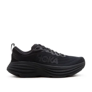 HOKA Bondi 8 (Schwarz)