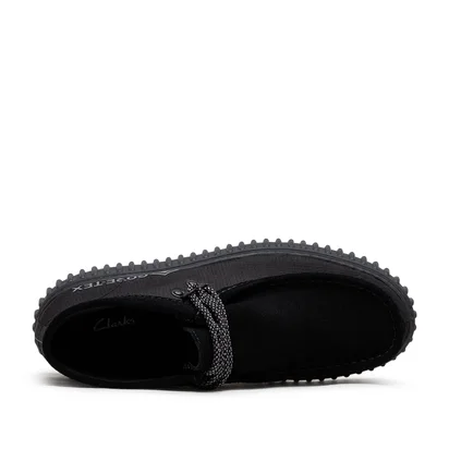Clarks Originals Torhill Hi Gore-Tex (Schwarz)