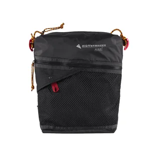Klättermusen Algir Multislots Bag (Schwarz)