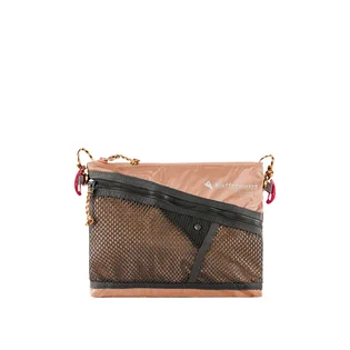 Klättermusen Algir Bag Medium (Pink)