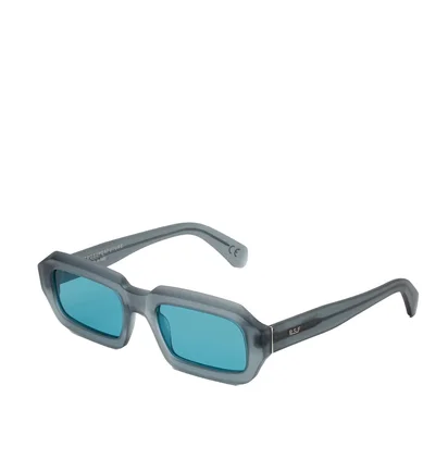 Retrosuperfuture Fantasma Denim (Grau / Blau)