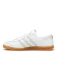 adidas Hamburg (Weiß / Grau)