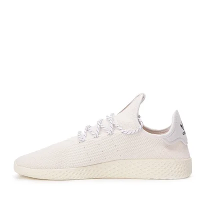 adidas x Pharrell Williams HOLI Tennis HU 'Blank Canvas' (Creme)