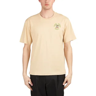 Carne Bollente Nature Humping Society T-Shirt (Beige)