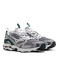 Mizuno Wave Rider 10 (Grau / Grün)