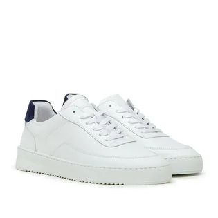 Filling Pieces Mondo 2.0 Ripple Bianco (Weiß / Navy)