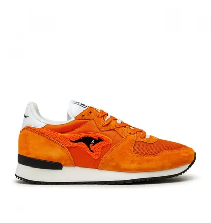 KangaRoos Aussie OG (Orange / Weiß)