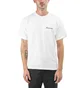 Liberaiders Hippie Tee (Weiß)