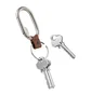 Orbitkey Clip Mini Star Wars™ Mandalorian™ (Braun)