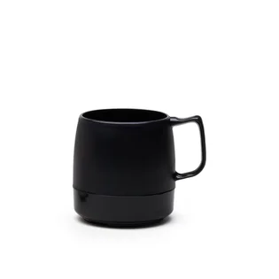 Neighborhood NH. Ode / P-Mug Cup (Schwarz)
