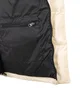 The North Face Himalayan Down Parka (Schwarz / Beige)