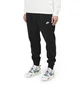 Nike Sportswear NSW Club Jogginghose (Schwarz / Weiß)