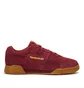 Reebok Workout Plus MU (Burgundy)