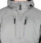 Snow Peak 2.5L Rain Jacket (Grau)